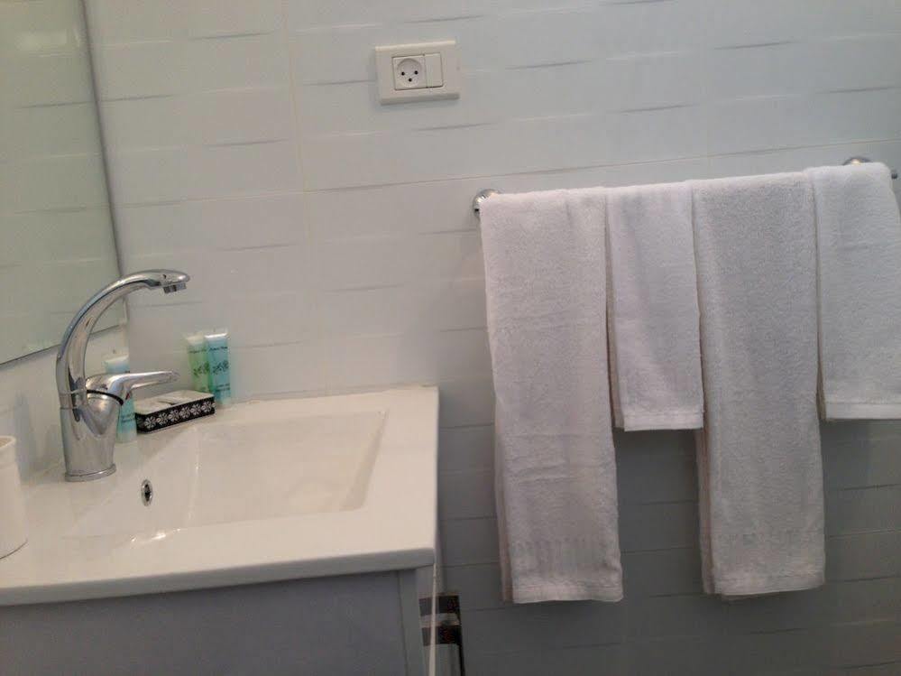 Datos Apartment