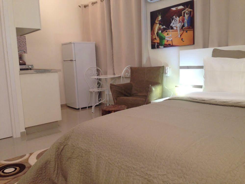 Datos Apartment *