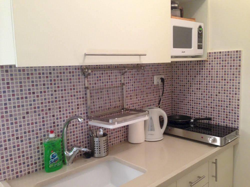 Apartment Datos *